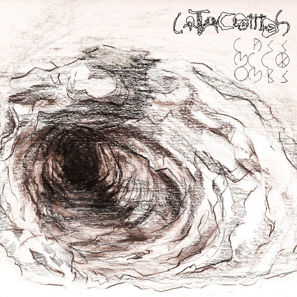 Cass McCombs - Catacombs (LP) - Velvet Music