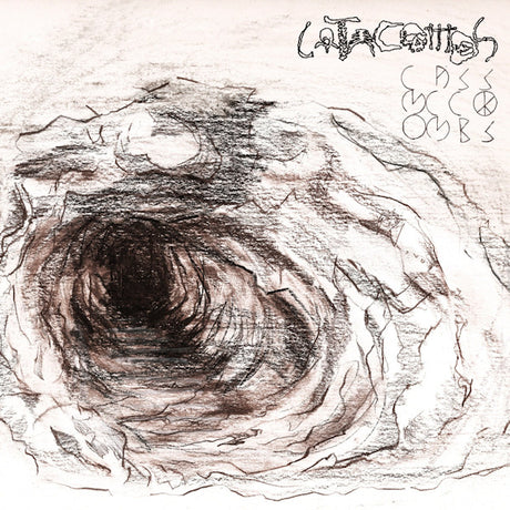 Cass McCombs - Catacombs (LP) - Velvet Music