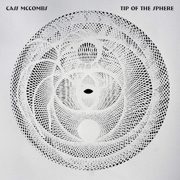 Cass McCombs - Tip of the sphere (LP)