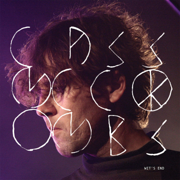 Cass McCombs - Wit's end (CD) - Velvet Music
