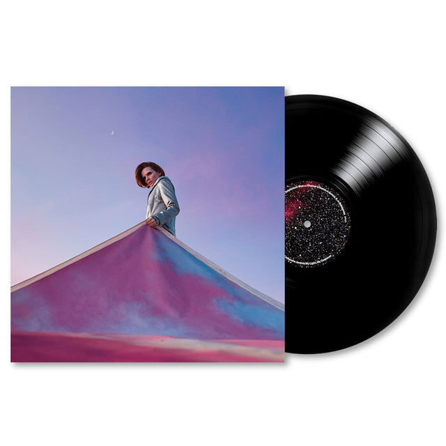 Cassandra Jenkins - My light, my destroyer (LP) - Velvet Music
