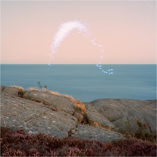 Cassandra Jenkins - (an overview on) an overview on phenomenal nature (LP) - Velvet Music