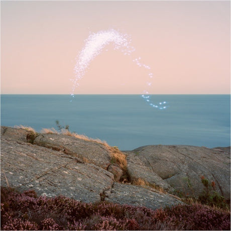 Cassandra Jenkins - (an overview on) an overview on phenomenal nature (LP) - Velvet Music