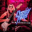 Cassidy Paris - New sensation (CD) - Velvet Music
