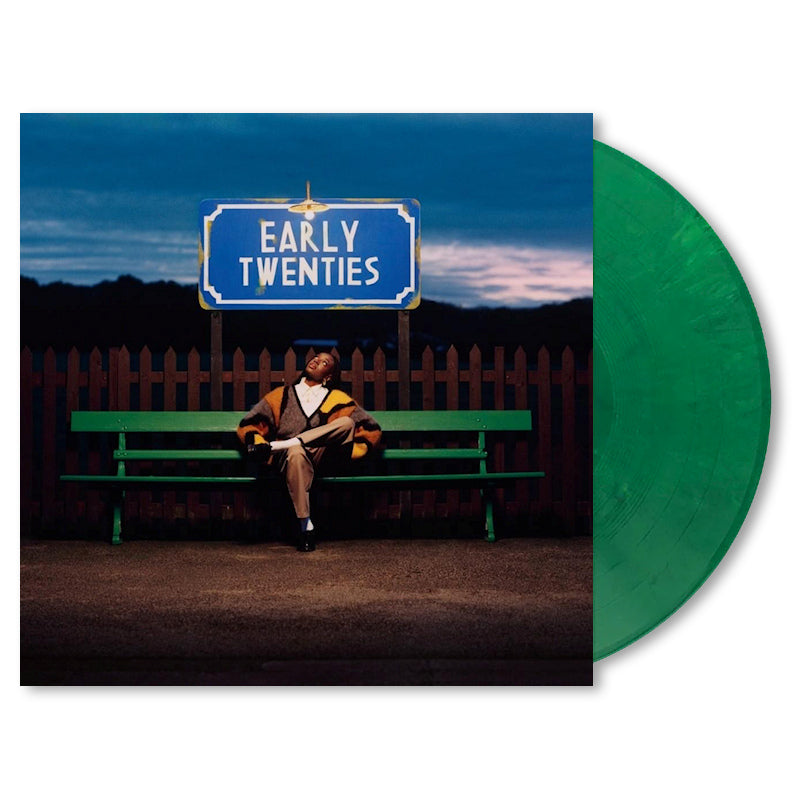 Cat Burns - Early twenties (LP)