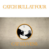 Yusuf/cat Stevens - Catch bull at four (LP)