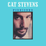 Cat Stevens - Foreigner -réédition 2024- (LP)