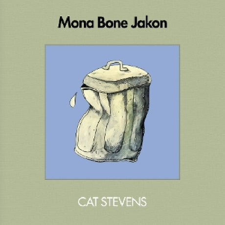 Cat Stevens - Mona bone jakon (LP) - Velvet Music