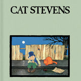 Cat Stevens - Teaser and the firecat (CD)