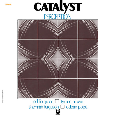 Catalyst - Perception (LP) - Velvet Music