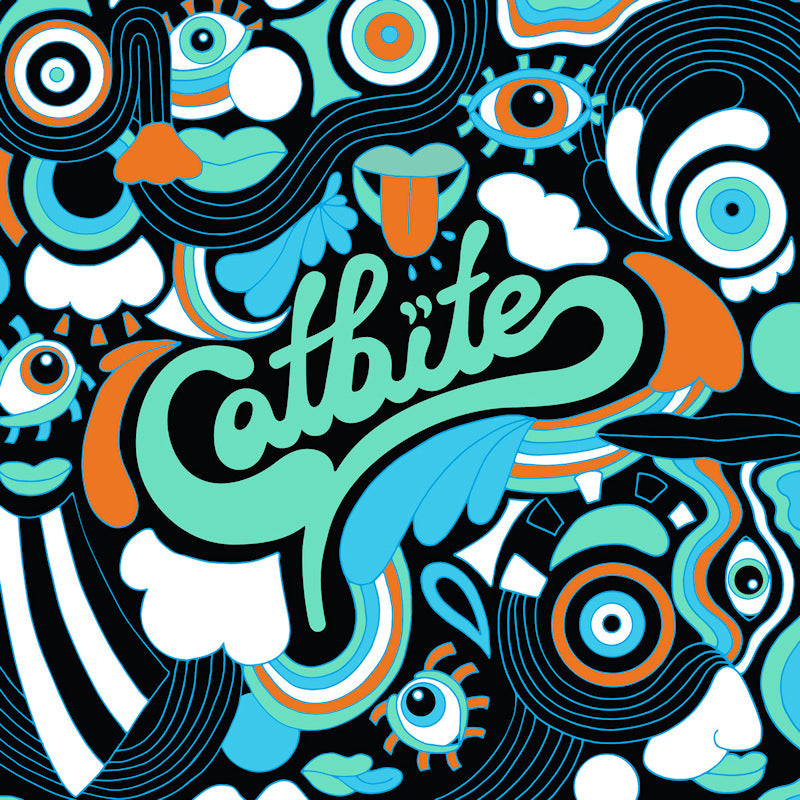 Catbite - Nice one (LP)