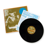 Cate Le Bon & Bradford Cox - Myths 004 (LP) - Velvet Music