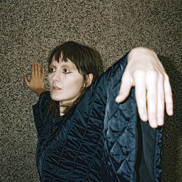 Cate Le Bon - Crab day (LP)
