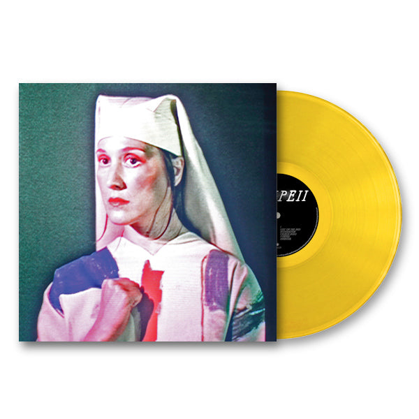 Cate Le Bon - Pompeii (LP)