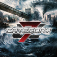 Category 7 - Category 7 (CD) - Velvet Music