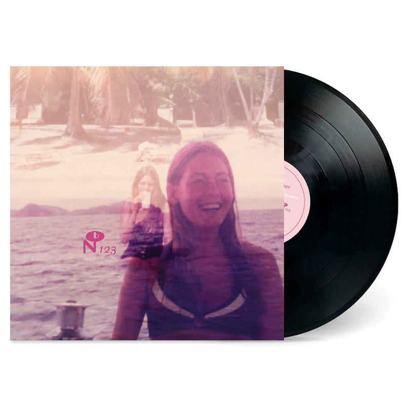 Cathy Hamer - Lady full of dreams (LP) - Velvet Music
