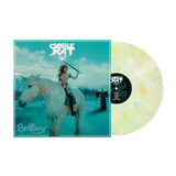 Catle Rat - The Bestiary (-INDIE EXCLUSIVE VERNAL DAWN Coloured LP)