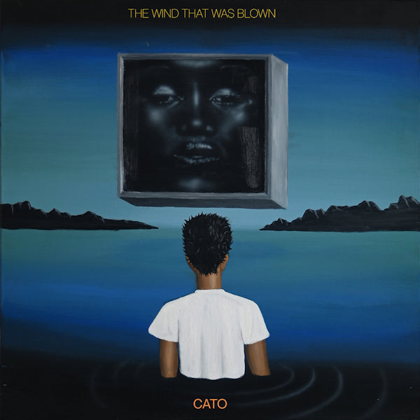 Cato - The wind that was blown (LP) - Velvet Music