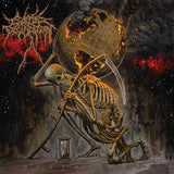 Cattle Decapitation - Death atlas (LP)