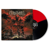 Cavalera - Morbid visions (LP) - Velvet Music