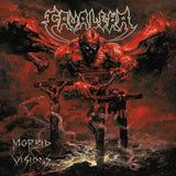 Cavalera - Morbid visions (LP) - Velvet Music