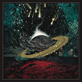 Cave In - Heavy pendulum (LP) - Velvet Music