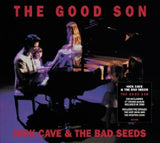 Nick Cave & The Bad Seeds - The good son (CD)