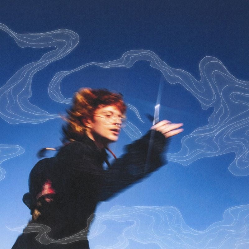 Cavetown - Running with scissors (CD) - Velvet Music