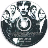Verve, The - Urban Hymns (tweedehands CD) - Velvet Music
