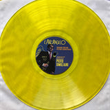 Piero Umiliani - L'Arcangelo (Original Motion Picture Soundtrack) (LP)