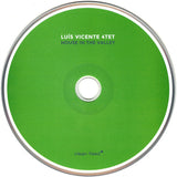 Luís Vicente 4tet - House In The Valley (tweedehands CD) - Velvet Music