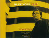 DJ Maestro - Blue Note Trip - Goin' Down / Gettin' Up (CD d'occasion)