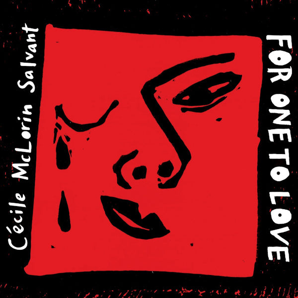 Cecile McLorin Salvant - For one to love (CD)