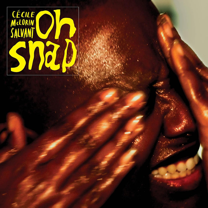 Cecile McLorin Salvant - Oh snap (LP)