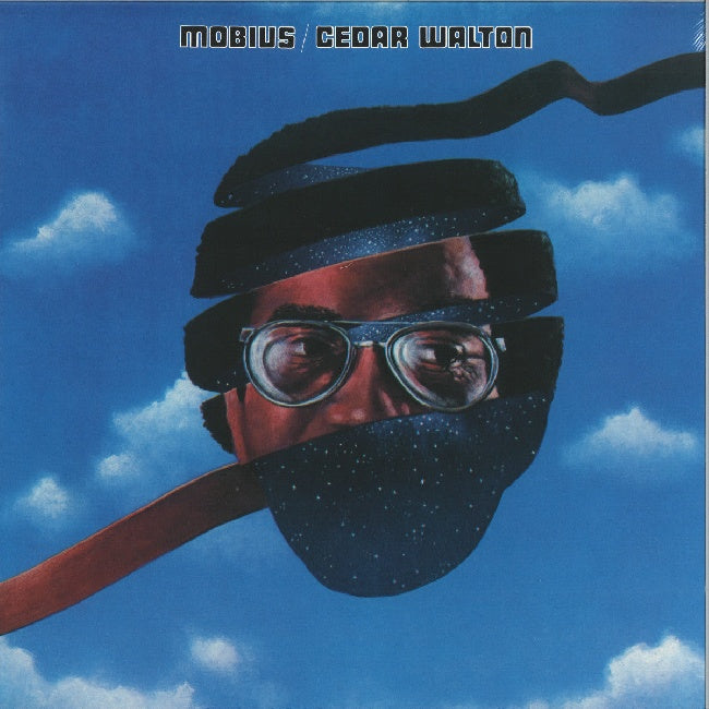 Cedar Walton - Mobius (LP) - Velvet Music