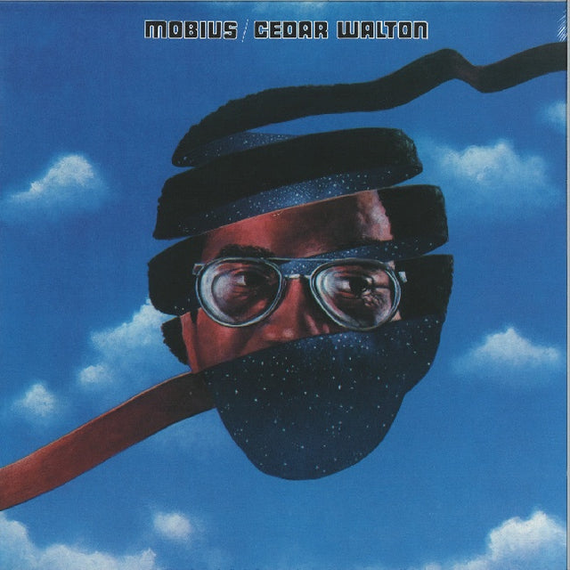 Cedar Walton - Mobius (LP) - Velvet Music