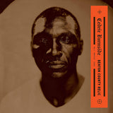 Cedric Burnside - Benton county relic (CD) - Velvet Music