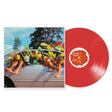 Cedric Noel - Hang time (LP) - Velvet Music