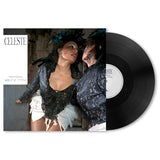 Celeste - Woman of faces (LP) - Velvet Music