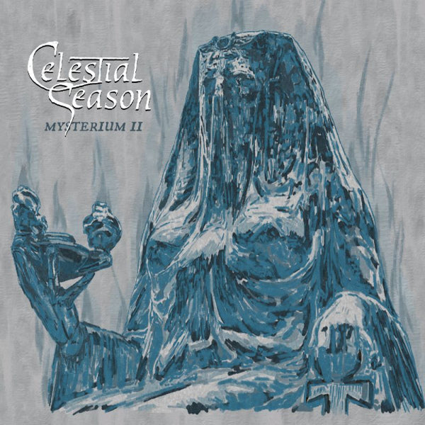 Celestial Season - Mysterium II (CD) - Velvet Music