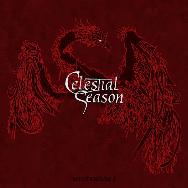 Celestial Season - Mysterium I (LP) - Velvet Music