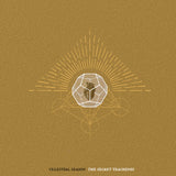 Celestial Season - The secret teachings (CD) - Velvet Music