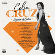 Celia Cruz - Queen of cuba (LP) - Velvet Music