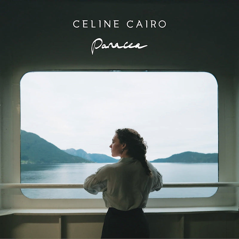 Celine Cairo - Panacea (LP)