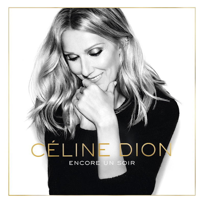 Celine Dion - Encore un soir (LP) - Velvet Music