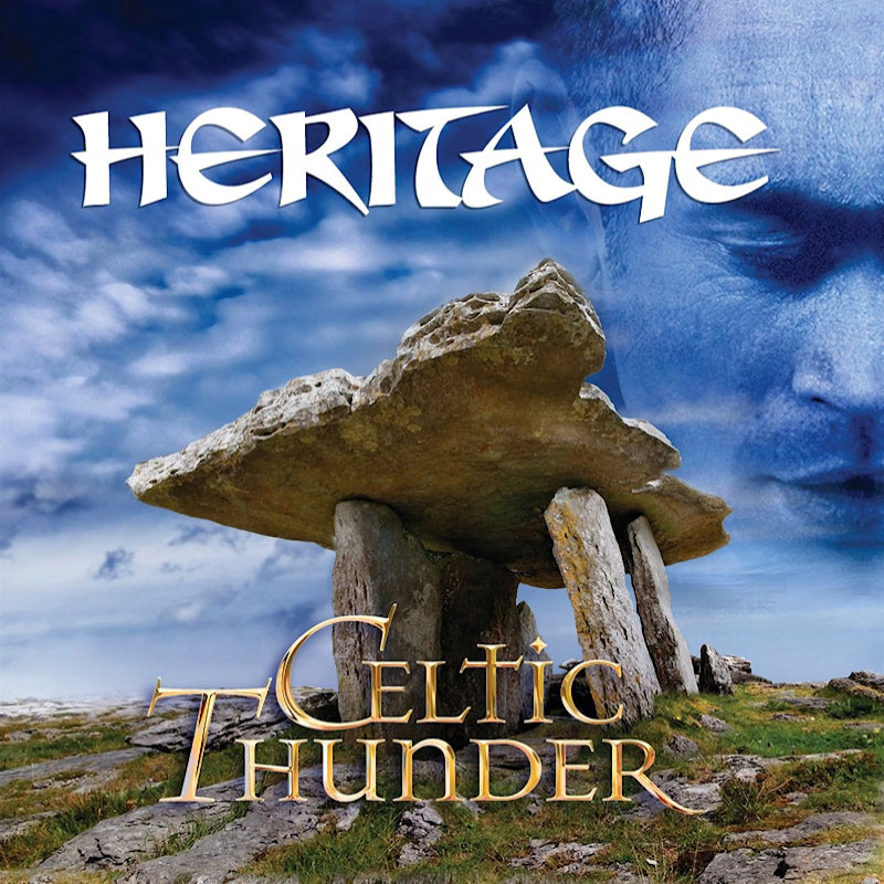 Celtic Thunder - Heritage (CD)
