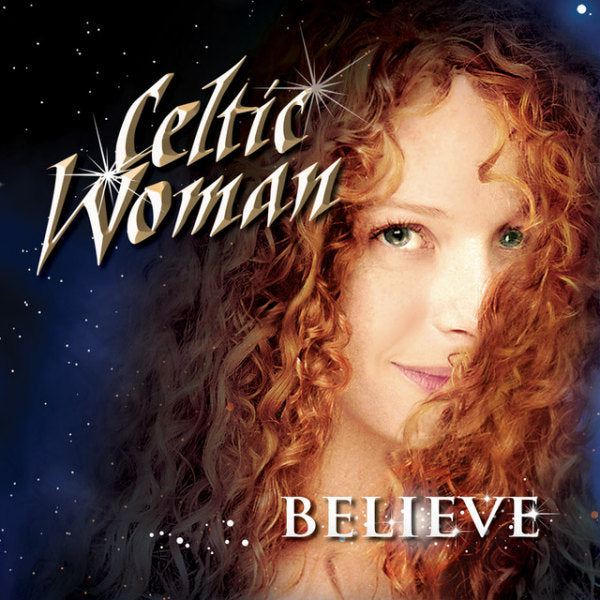 Celtic Woman - Believe (CD)