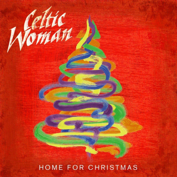 Celtic Woman - Home for christmas (CD) - Velvet Music
