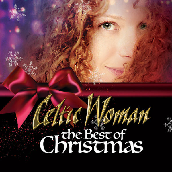 Celtic Woman - The best of christmas (CD) - Velvet Music