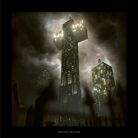 Cemetery Skyline - Nordic gothic (deluxe edition) (CD) - Velvet Music